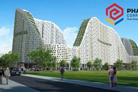 Phát Đạt với áp lực gần 1.500 tỷ đồng trái phiếu đến hạn