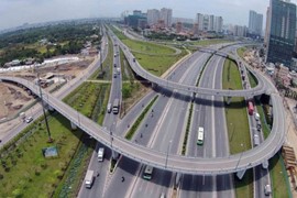 Chìa khóa thúc đẩy tư nhân đầu tư cơ sở hạ tầng