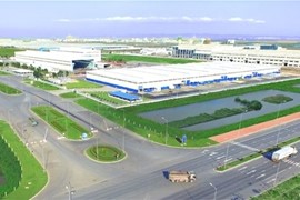 TP.HCM có thêm 2 khu công nghiệp mới