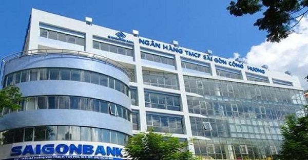 Lãi suất huy động ngân hàng Saigonbank trong tháng 5/2023: Cao nhất 8,6%/năm