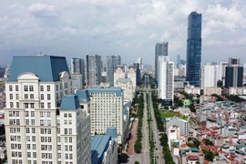 Sẽ nghiên cứu đề xuất áp thuế bất động sản thứ hai để tránh đầu cơ