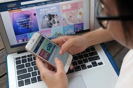 Thị trường thương mại điện tử quý I/2023: Shopee tiếp tục thống trị, Tiktok Shop tăng trưởng thần tốc