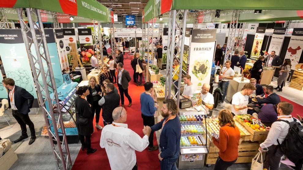 Thực phẩm và đồ uống Việt Nam kì vọng chinh phục thị trường Anh