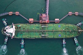 Giá dầu thô giảm tuần thứ 3 liên tiếp, kỳ vọng thị trường đã cân bằng và giá sẽ tăng trở lại thời gian tới