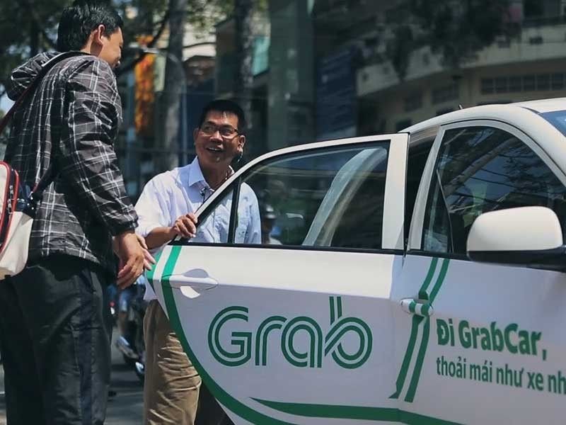 Đà Nẵng đề nghị làm rõ hoạt động của Grab