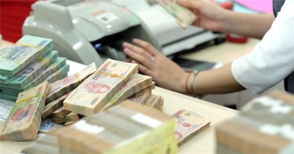 HSBC: Tín dụng tăng chậm phản ánh nền kinh tế còn nhiều trở ngại