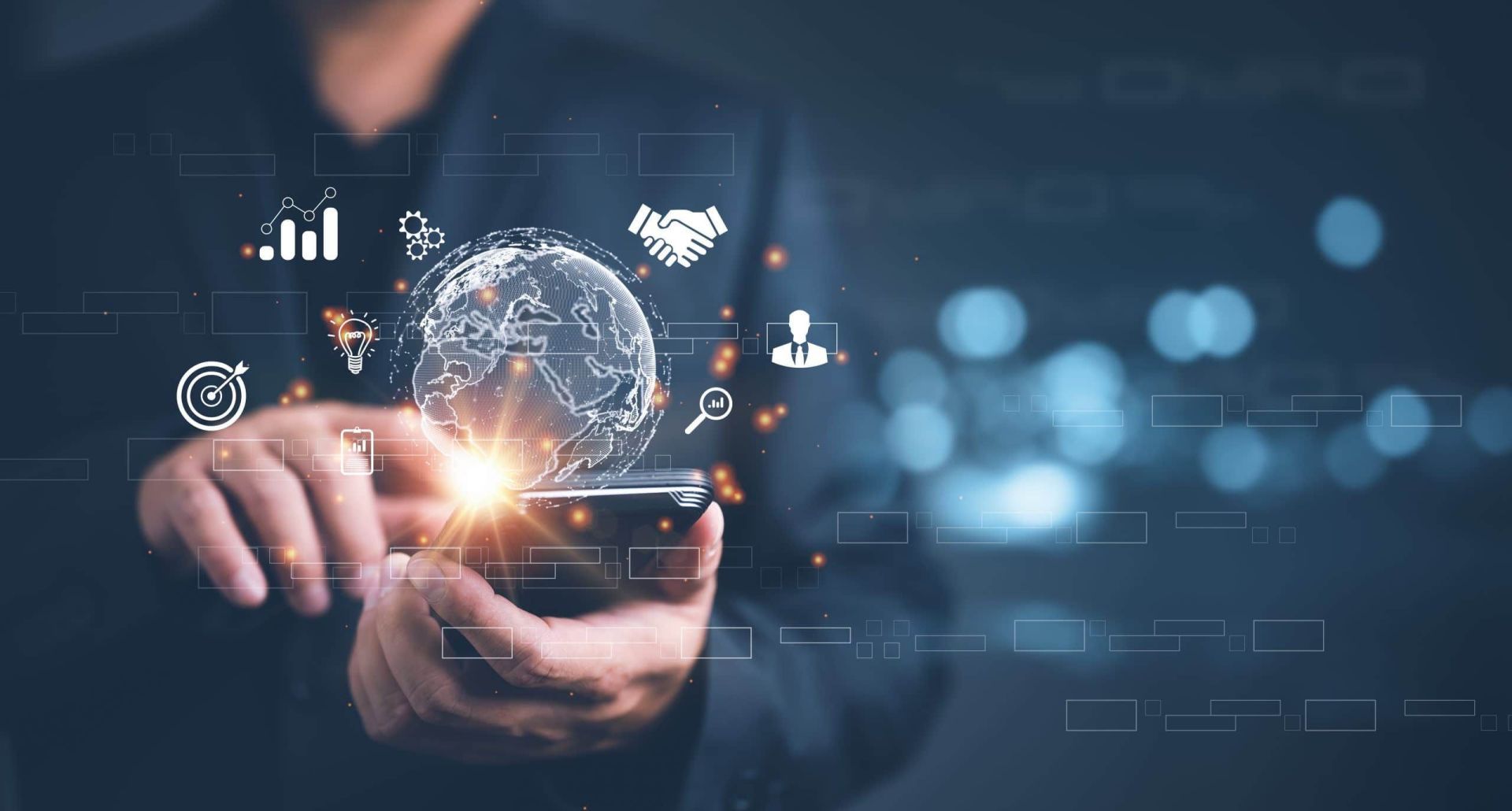 Lo ngại tác động của TikTok, Quốc hội Mỹ xem xét các quy định mới cho lĩnh vực công nghệ