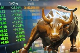Xu thế chứng khoán ngày 9/5: Cơ hội giải ngân mới tiếp tục gia tăng