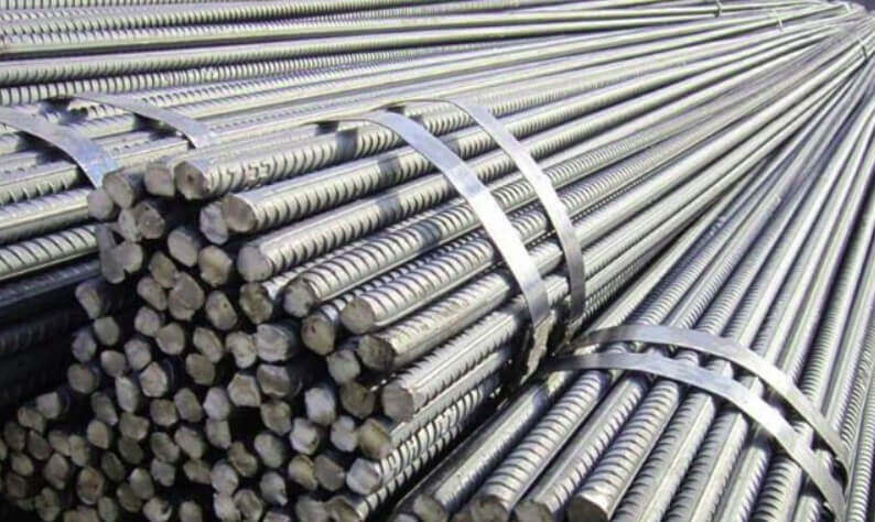 Giá thép ngày 1/6: Thép xây dựng trong nước đi ngang