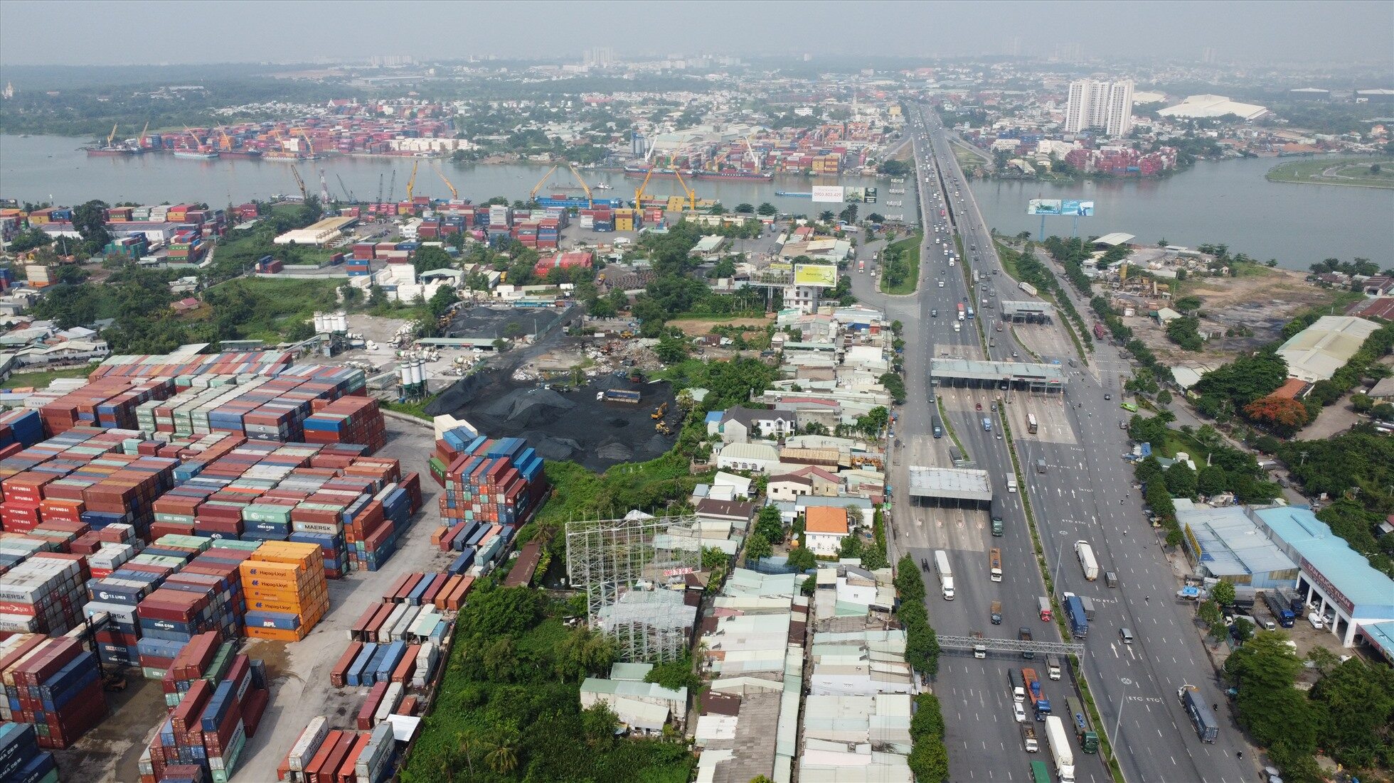 đấu giá quyền sử dụng đất
