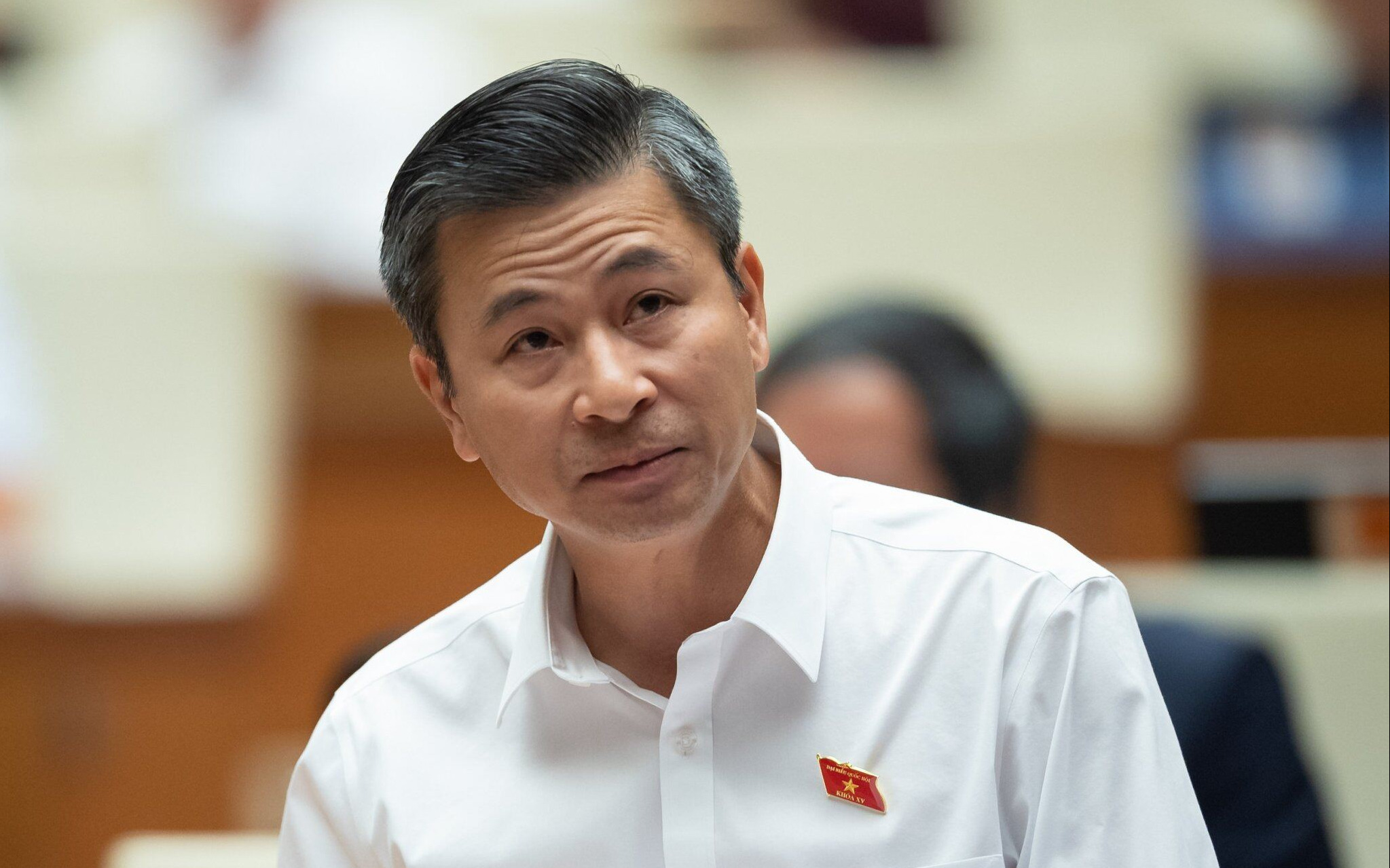 Giám đốc Sở Giao thông vận tải Hà Nội mong Quốc hội quan tâm đến đường sắt đô thị