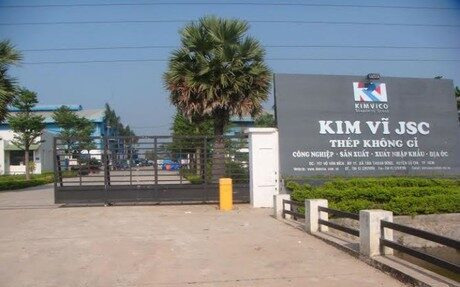 Inox Kim Vĩ giải trình về việc cổ phiếu tăng trần 5 phiên liên tiếp