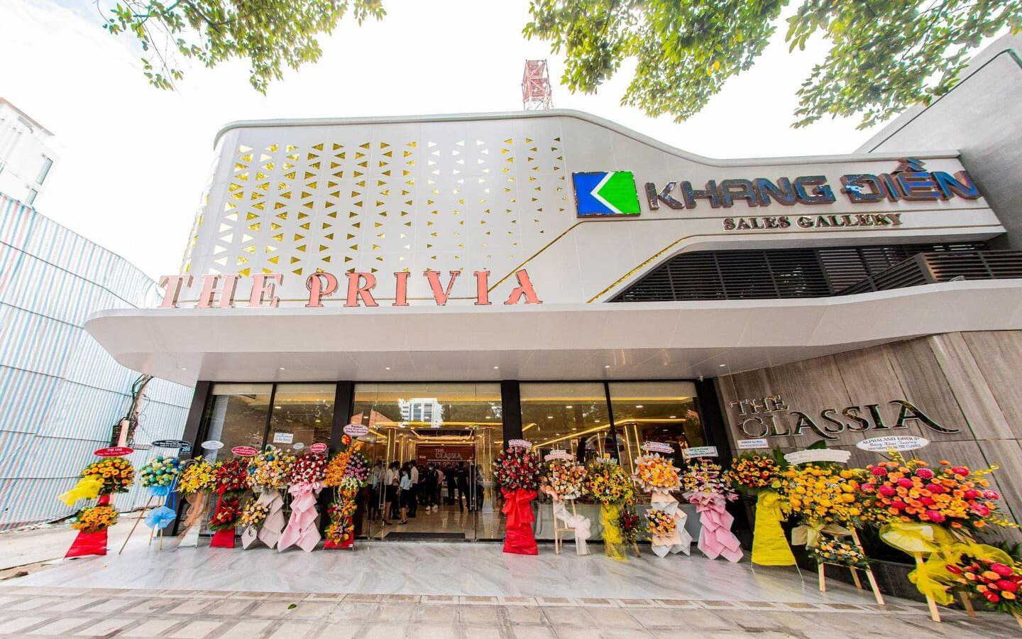 Nhóm Dragon Capital giảm tỷ lệ sở hữu tại Khang Điền