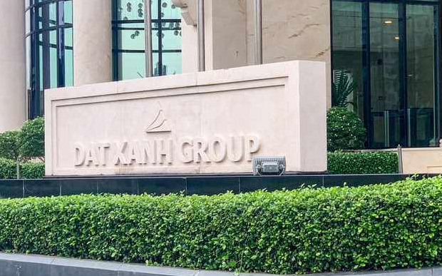 Quỹ ngoại Dragon Capital lại bán ra 1,75 triệu cổ phiếu DXG