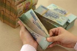 Thái Sơn - Long An đã tất toán 668 tỷ đồng tiền lãi trái phiếu chậm trả