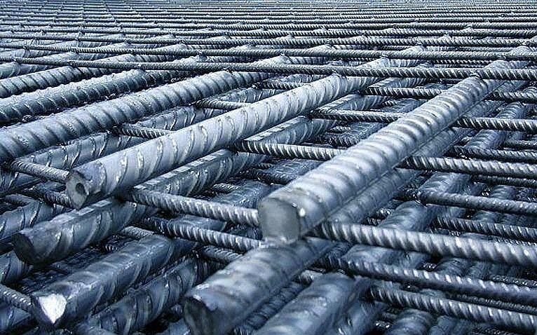 Giá thép ngày 11/6: Thép thanh vằn và thép cuộn giữ nguyên giá