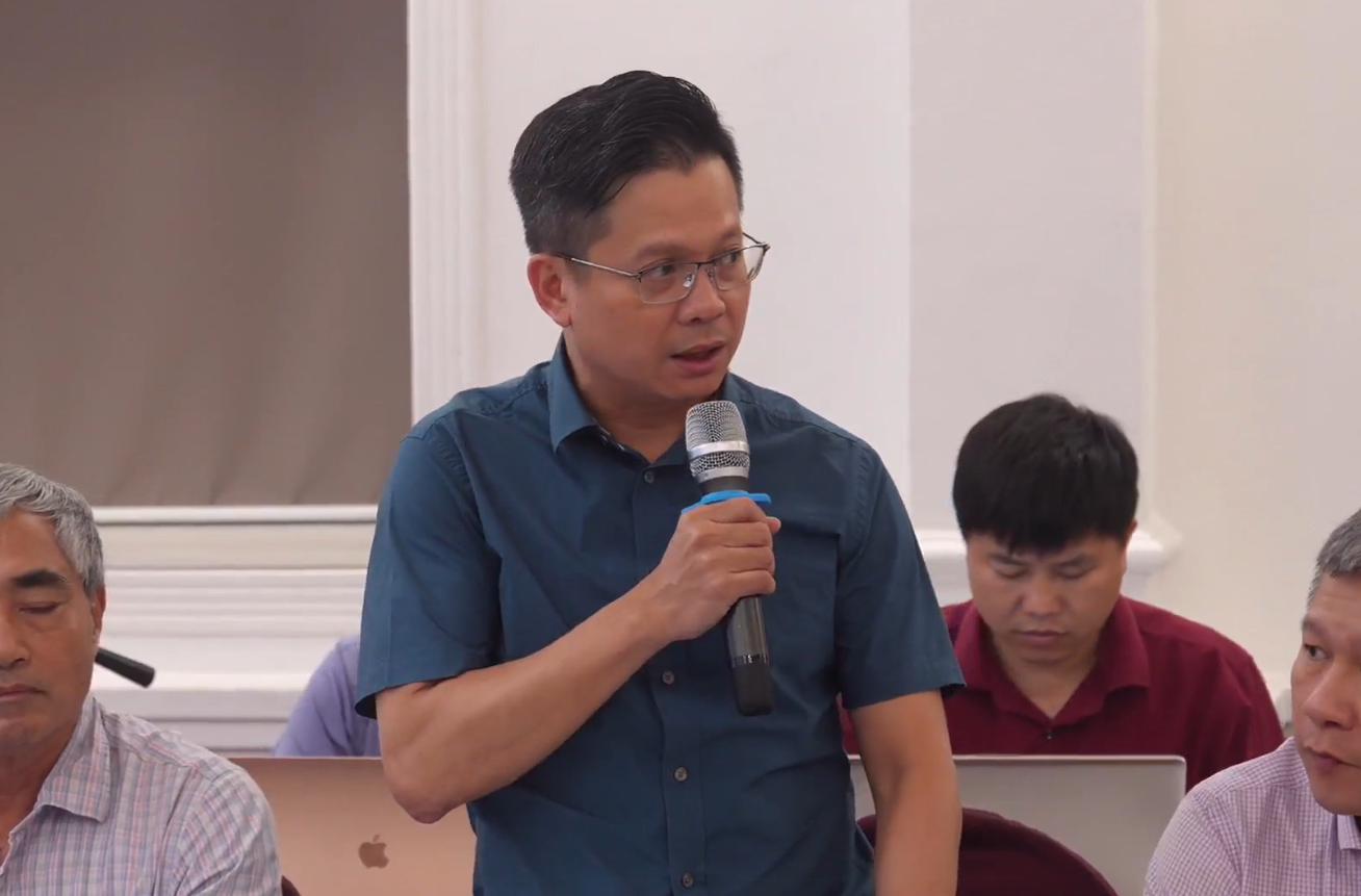 thiếu điện