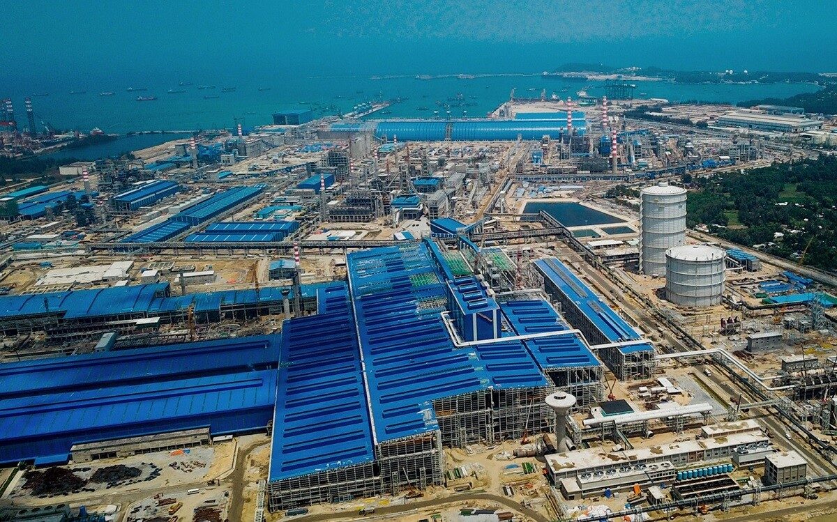 Phát Đạt muốn đầu tư khu công nghiệp tại tỉnh Quảng Ngãi