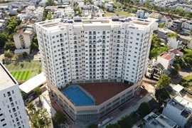TP.HCM lo ngại “nhiệm vụ bất khả thi” trong phát triển nhà ở
