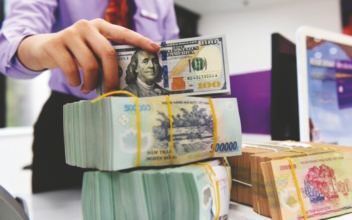 Lãi suất huy động kỳ hạn 6 tháng ngân hàng nào cao nhất tháng 6/2023?