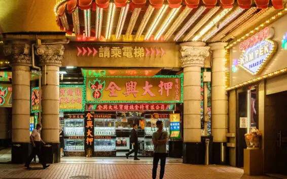 Làn sóng chuyển dịch của các nhà đầu tư chứng khoán ra khỏi Trung Quốc