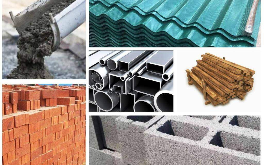 Thế khó của ngành vật liệu xây dựng