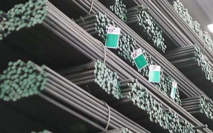 Đi ngang trong thời gian dài, giá thép có thể tăng vào cuối năm?