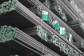 Đi ngang trong thời gian dài, giá thép có thể tăng vào cuối năm?