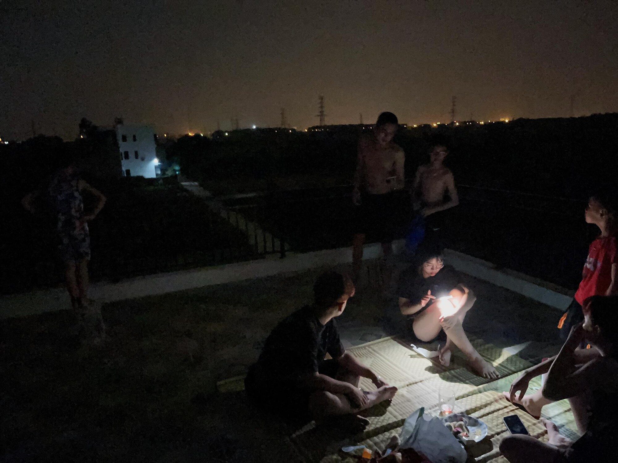 Tong giam doc EVN chiu trach nhiem noi dung bao cao Doan thanh tra Tổng giám đốc EVN