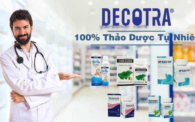 Vi phạm công bố thông tin, Công ty Cổ phần Decotra bị phạt 85 triệu