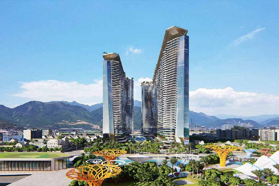 1.500 tỷ đồng trái phiếu của SCG bị kéo dài thời gian đáo hạn thêm 2 năm