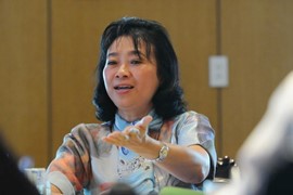 Bà Đặng Hoàng Yến rút lui, Tân Tạo có người đại diện pháp luật mới