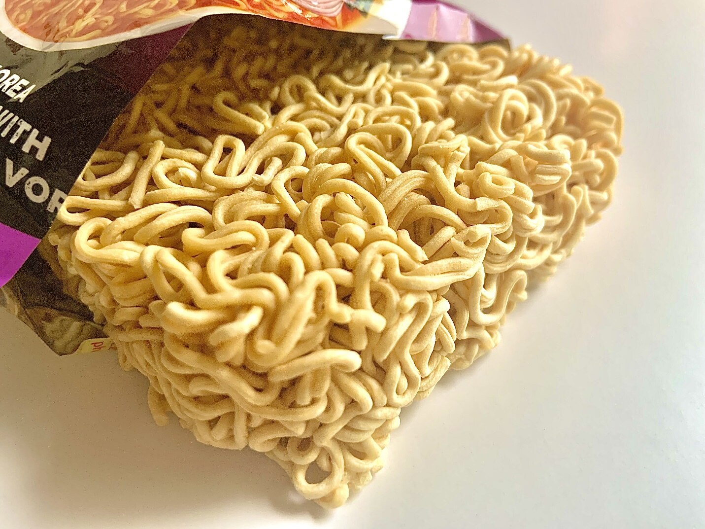 EU nới lỏng kiểm soát đối với mỳ ăn liền Việt Nam