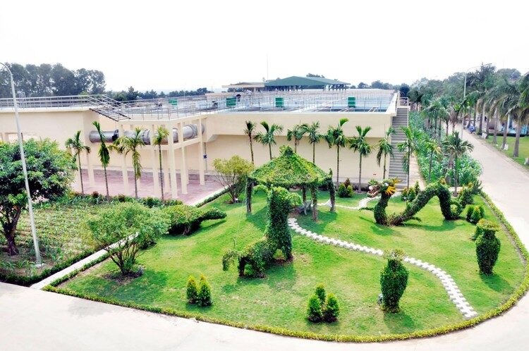 Nước Thủ Dầu Một
