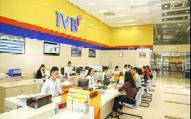 Lãi suất tiết kiệm ngân hàng Indovina Bank tháng 6/2023 cao nhất là bao nhiêu?