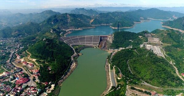 Hoà Bình mời thầu dự án khu biệt thự gần 800 tỷ đồng