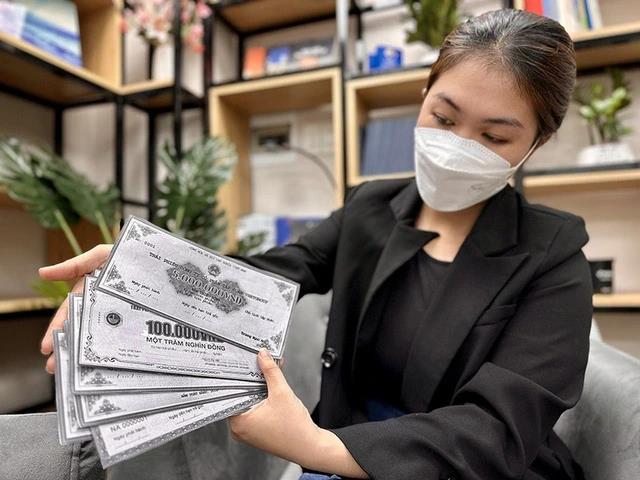 Hơn 1.000 tỷ đồng trái phiếu doanh nghiệp bất động sản sắp đáo hạn