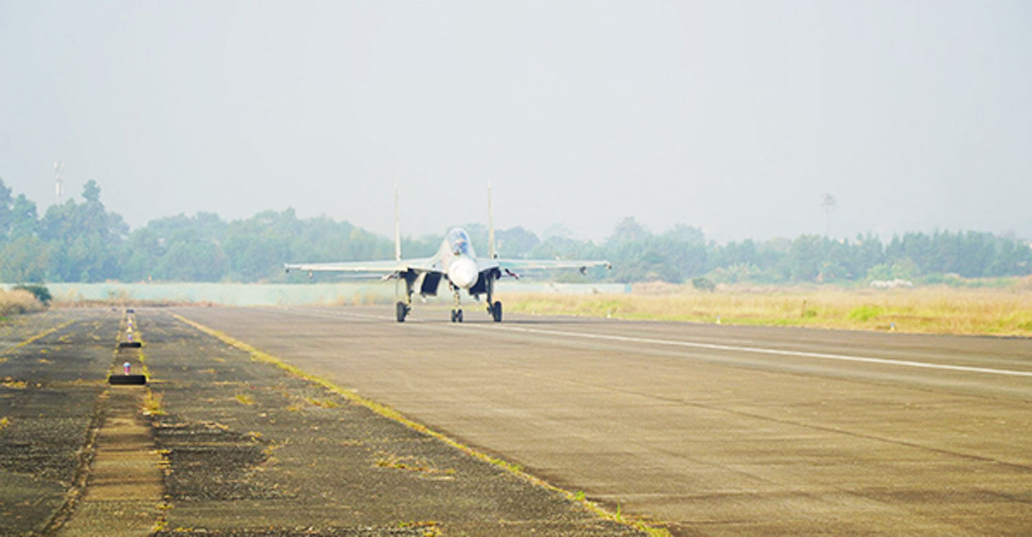 Ninh Thuận mong được "quyền quyết" dự án Cảng hàng không Thành Sơn