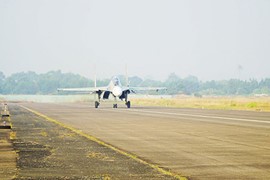 Ninh Thuận mong được "quyền quyết" dự án Cảng hàng không Thành Sơn