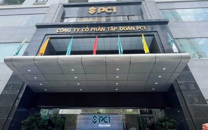 Thị giá cổ phiếu PC1 tăng gấp đôi từ đáy, lãnh đạo công ty muốn chốt lời hàng chục tỷ
