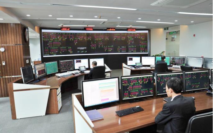 2 phương án chuyển Trung tâm điều độ Hệ thống điện quốc gia về Bộ Công Thương