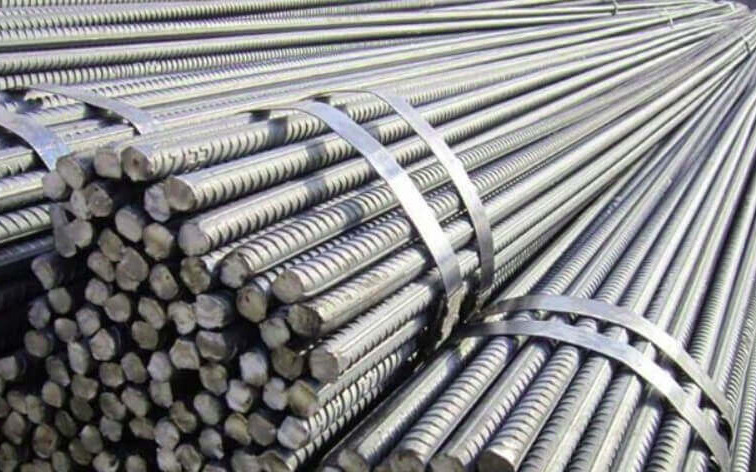 Giá thép ngày 15/6: Thép xây dựng trong nước tiếp tục quay về trạng thái đi ngang