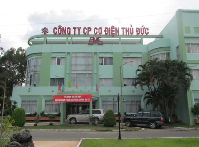 Hon 15 trieu co phieu EMC se roi san HOSE tu ngay 14/7 cổ phiếu EMC