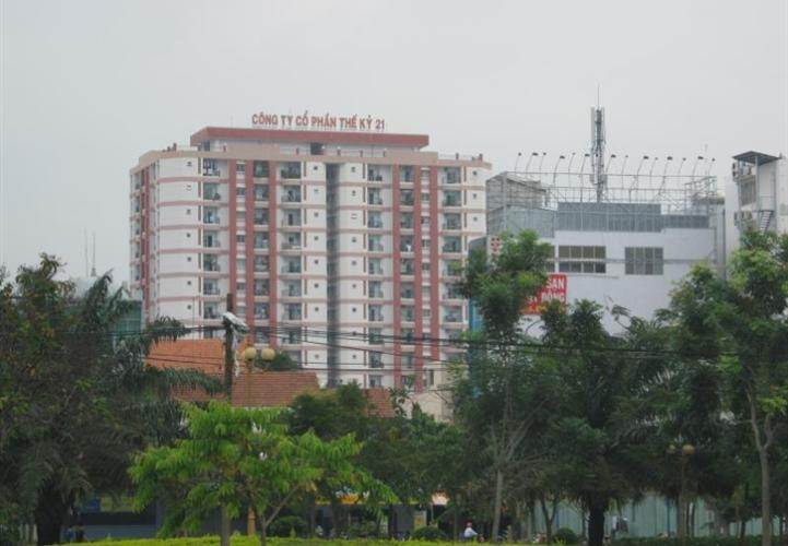 C21 chuyển nhượng 500.000 cổ phần của công ty con cho công ty liên kết