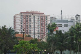 C21 chuyển nhượng 500.000 cổ phần của công ty con cho công ty liên kết