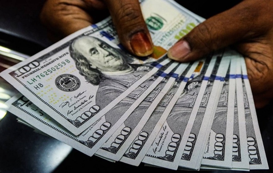 Chuoi ngay binh yen cua ty gia USD/VND se keo dai den het nam 2023? tỷ giá
