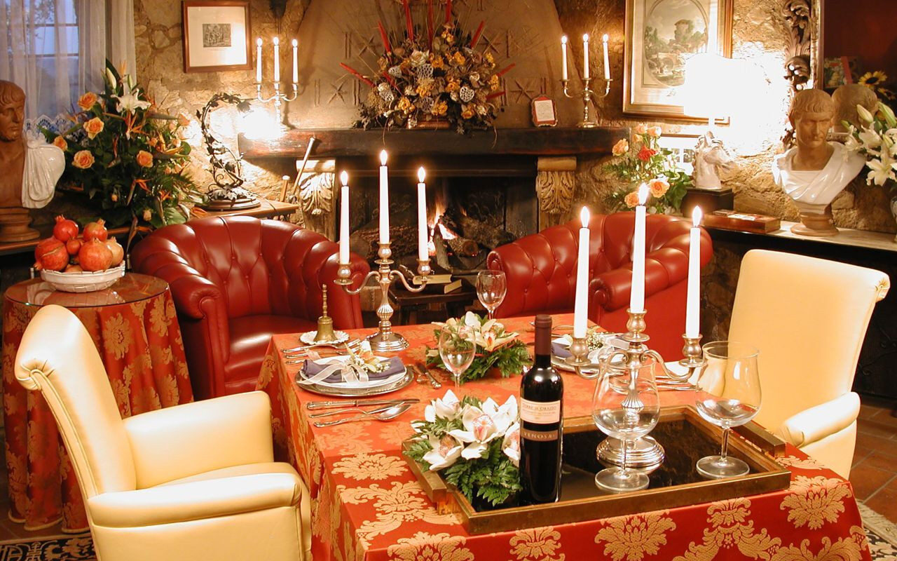 Khám phá nhà hàng nhỏ nhất thế giới, chỉ dành cho 2 thực khách