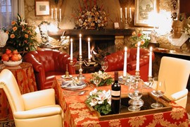 Khám phá nhà hàng nhỏ nhất thế giới, chỉ dành cho 2 thực khách