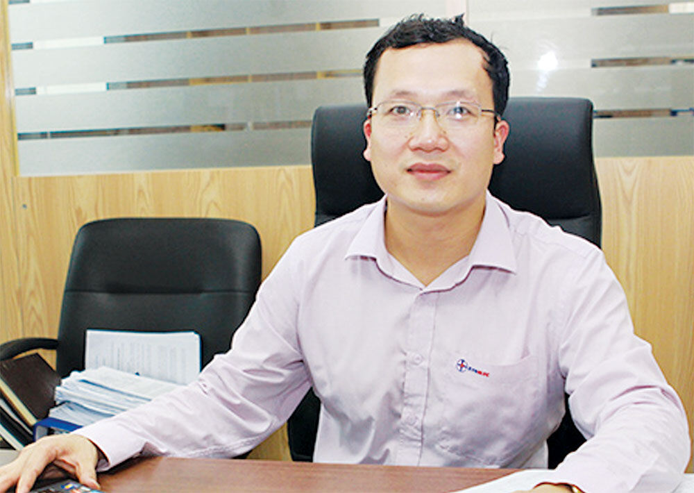 Tạm đình chỉ công tác Giám đốc Trung tâm Điều độ điện Quốc gia Nguyễn Đức Ninh