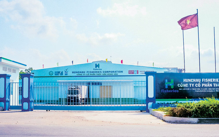 Thành viên công ty Nông nghiệp Hùng Hậu đồng loạt đăng ký mua cổ phiếu SJ1